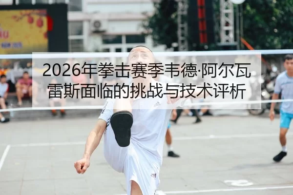 2026年拳击赛季韦德·阿尔瓦雷斯面临的挑战与技术评析