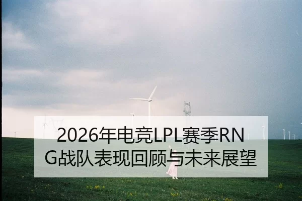 2026年电竞LPL赛季RNG战队表现回顾与未来展望