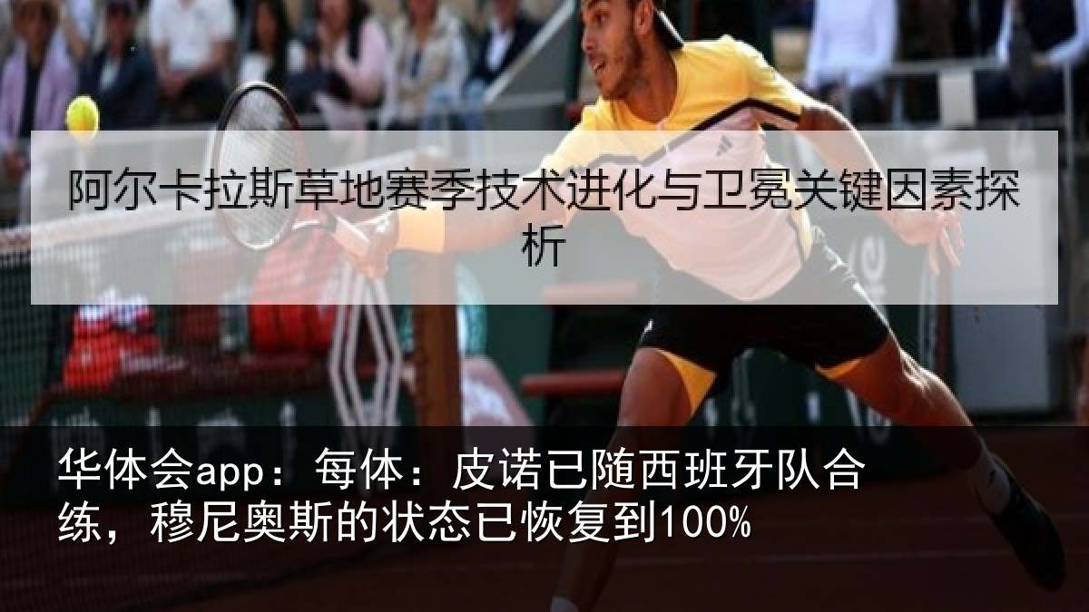 华体会app:每体:皮诺相关情况,穆尼相关情况到100%