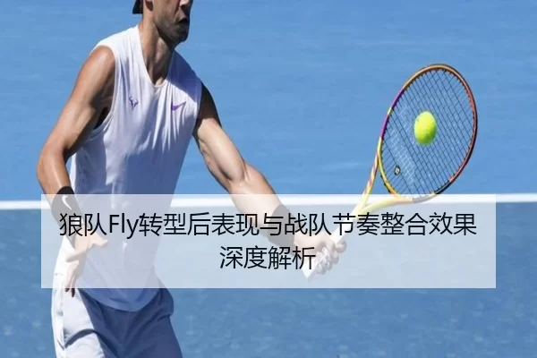 狼队Fly转型后表现与战队节奏整合效果深度解析